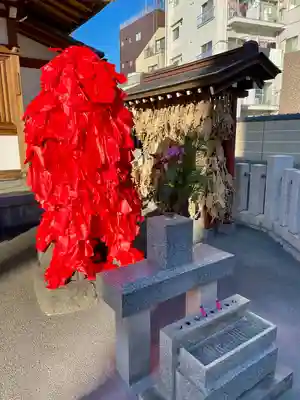 東覚寺(東京都)