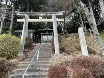秋葉神社(滋賀県)