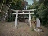 熊野神社(栃木県)