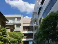 海蔵寺(東京都)