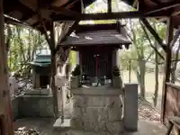 水間立里三宝大荒神(大阪府)