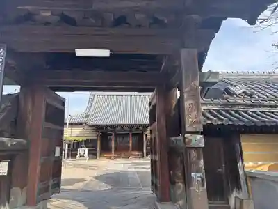 専修寺神戸別院(三重県)