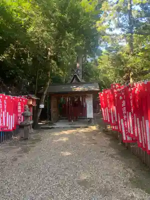 高龗神社(奈良県)