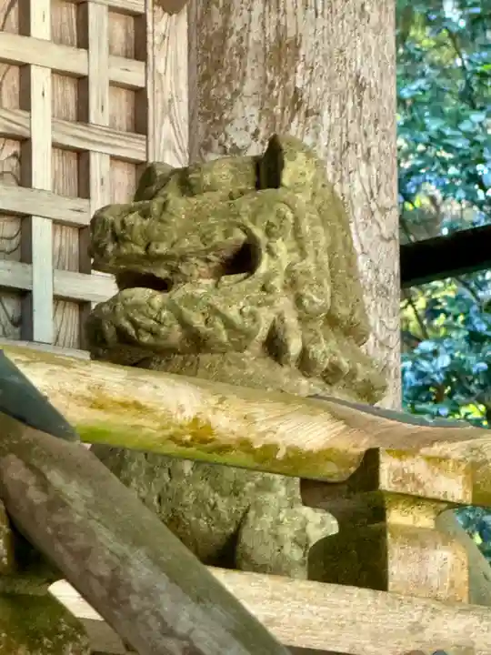 平泉寺白山神社(福井県)