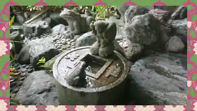 櫻木神社(千葉県)