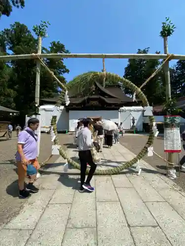 香取神宮(千葉県)