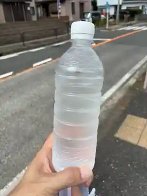走水神社(神奈川県)