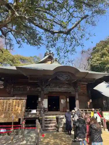 深大寺(東京都)