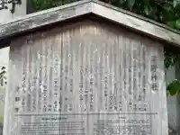 平野神社(京都府)