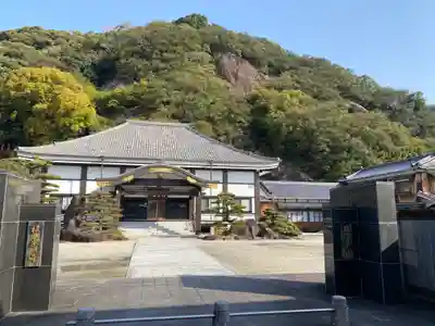 極楽寺(三重県)