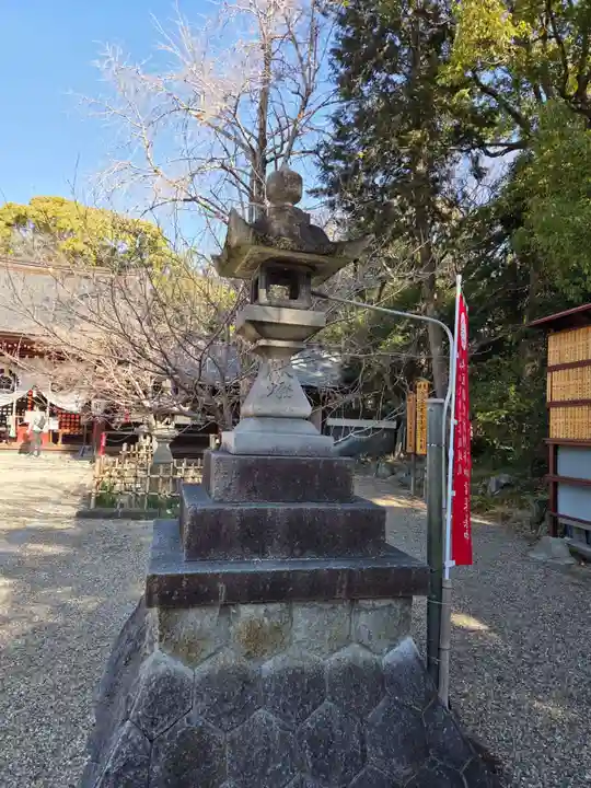 富部神社(愛知県)