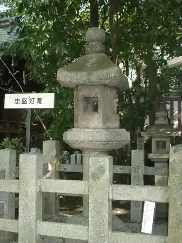 八坂神社(祇園さん)のその他建物