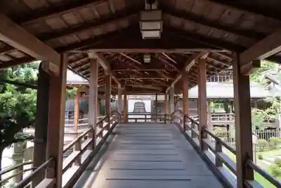 西教寺のその他建物