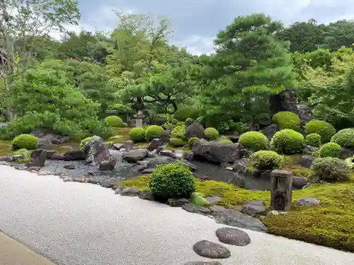 妙満寺(京都府)