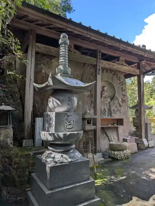 嫁いらず観音院(岡山県)