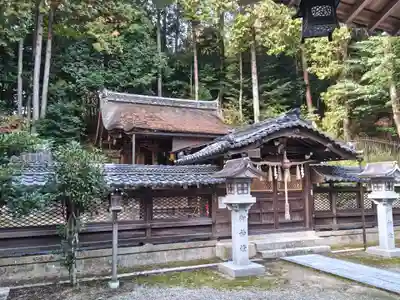 鏡神社(滋賀県)