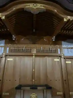 茨木神社(大阪府)