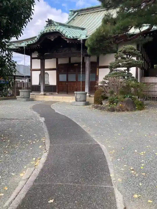 光円寺(神奈川県)