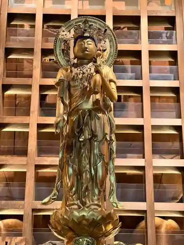 南法華寺（壷阪寺）(奈良県)