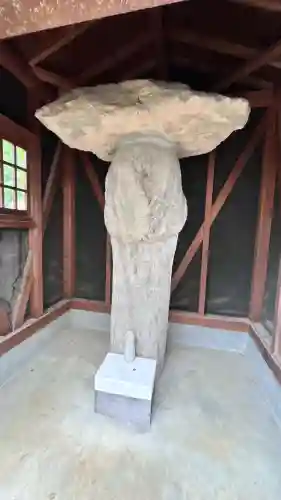 御珍宝神社(北海道)