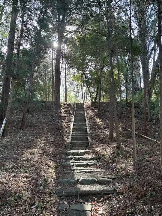 熊野神社(東京都)