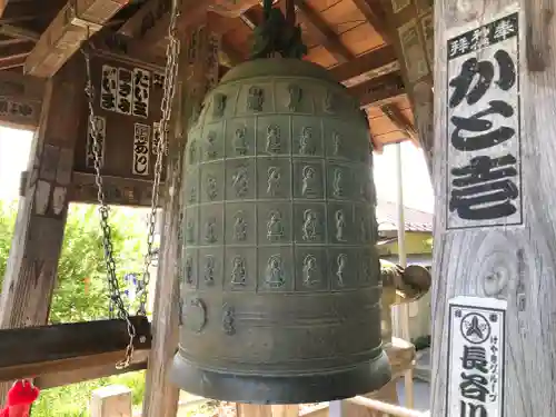 定林寺のその他建物