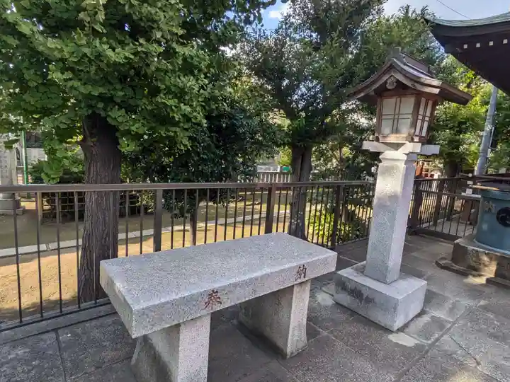 小村井 香取神社(東京都)