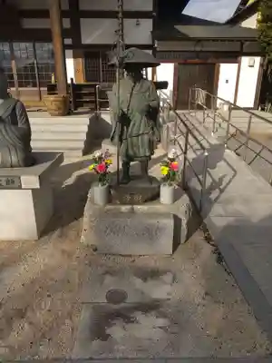 金蔵院（薬師寺）(栃木県)