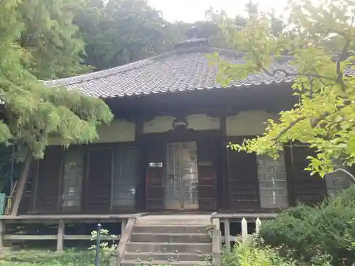 宝生寺(神奈川県)