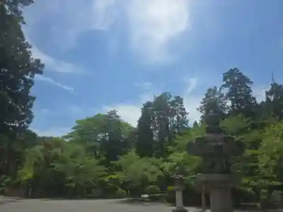 園城寺(三井寺)(滋賀県)