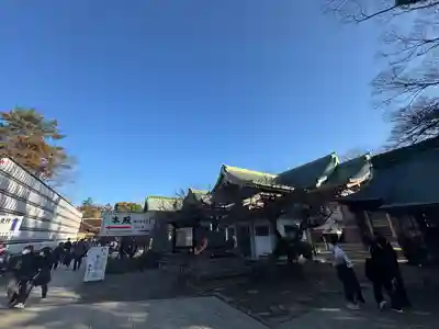 北野天満宮(京都府)