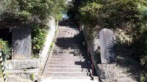 日吉山王神社の建物その他