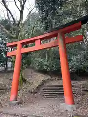 吉田神社(京都府)