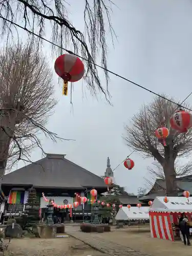 長松院(福島県)