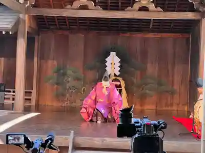 潮見ヶ岡神社(北海道)