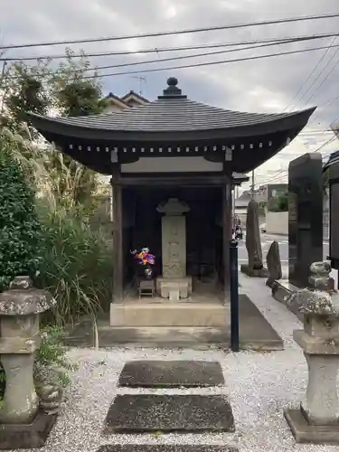 永源寺の本殿