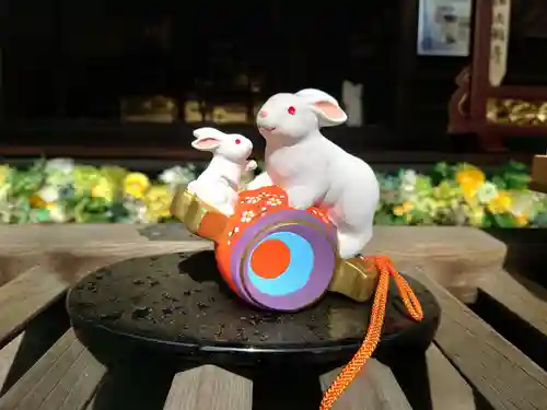 法輪寺(東京都)