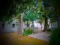 若宮社のその他建物