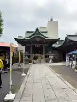 柏神社(千葉県)