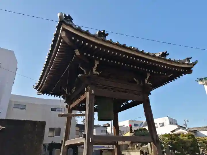 善応寺(愛知県)