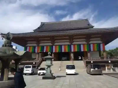 西新井大師総持寺(東京都)
