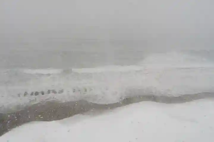 大森稲荷神社(北海道)