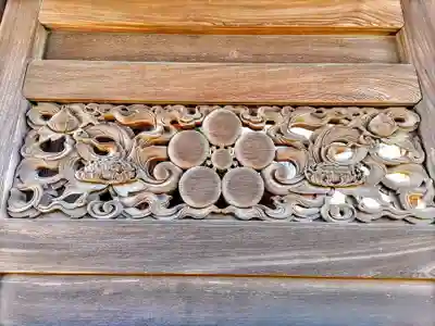 西岸寺のその他建物