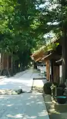 医王寺の建物その他