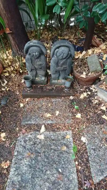 見光寺のその他建物