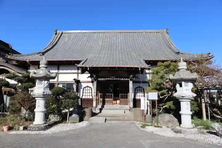 宝勝院(千葉県)