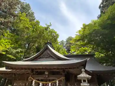 鹿島神社(茨城県)