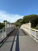 常磐神社(茨城県)