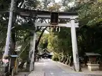 若宮八幡宮(高知県)