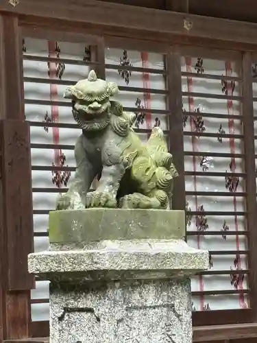 住吉神社(長野県)